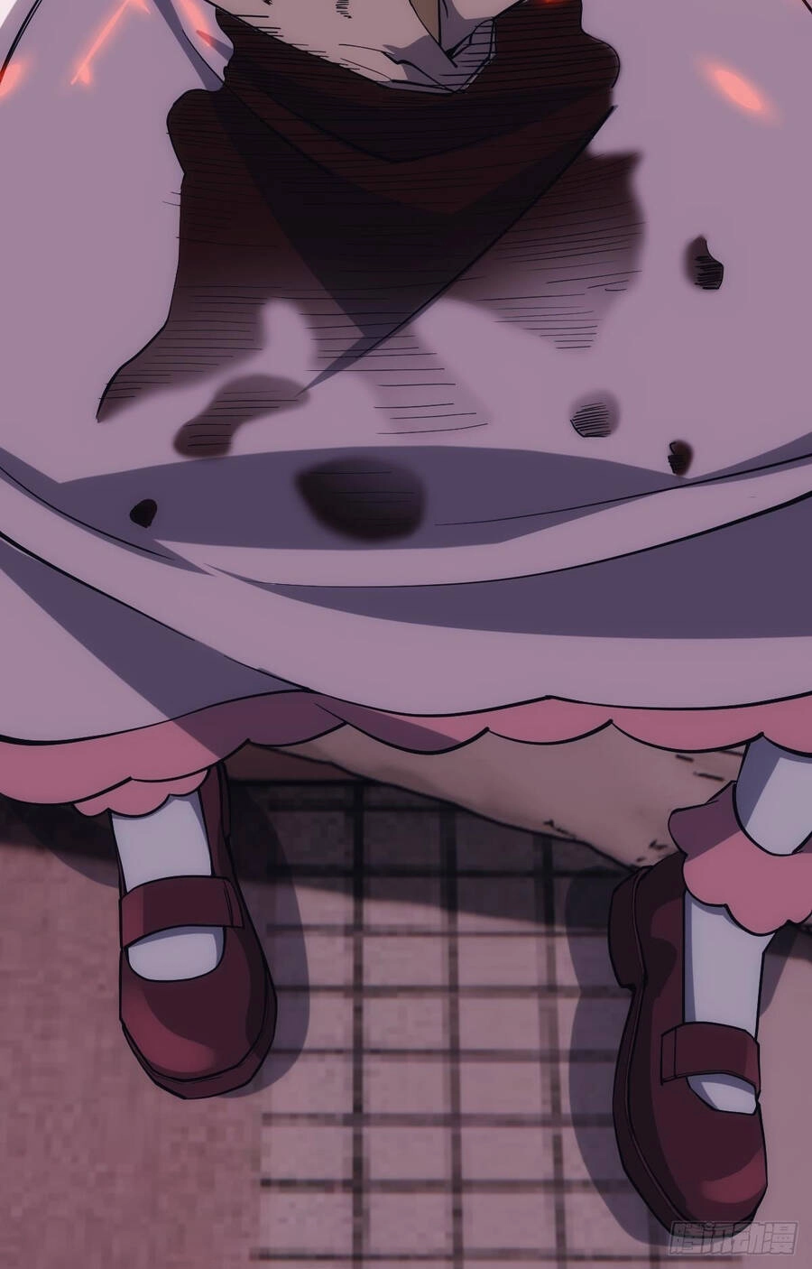 Ác Bá Trò Chơi Chapter 20 - 43