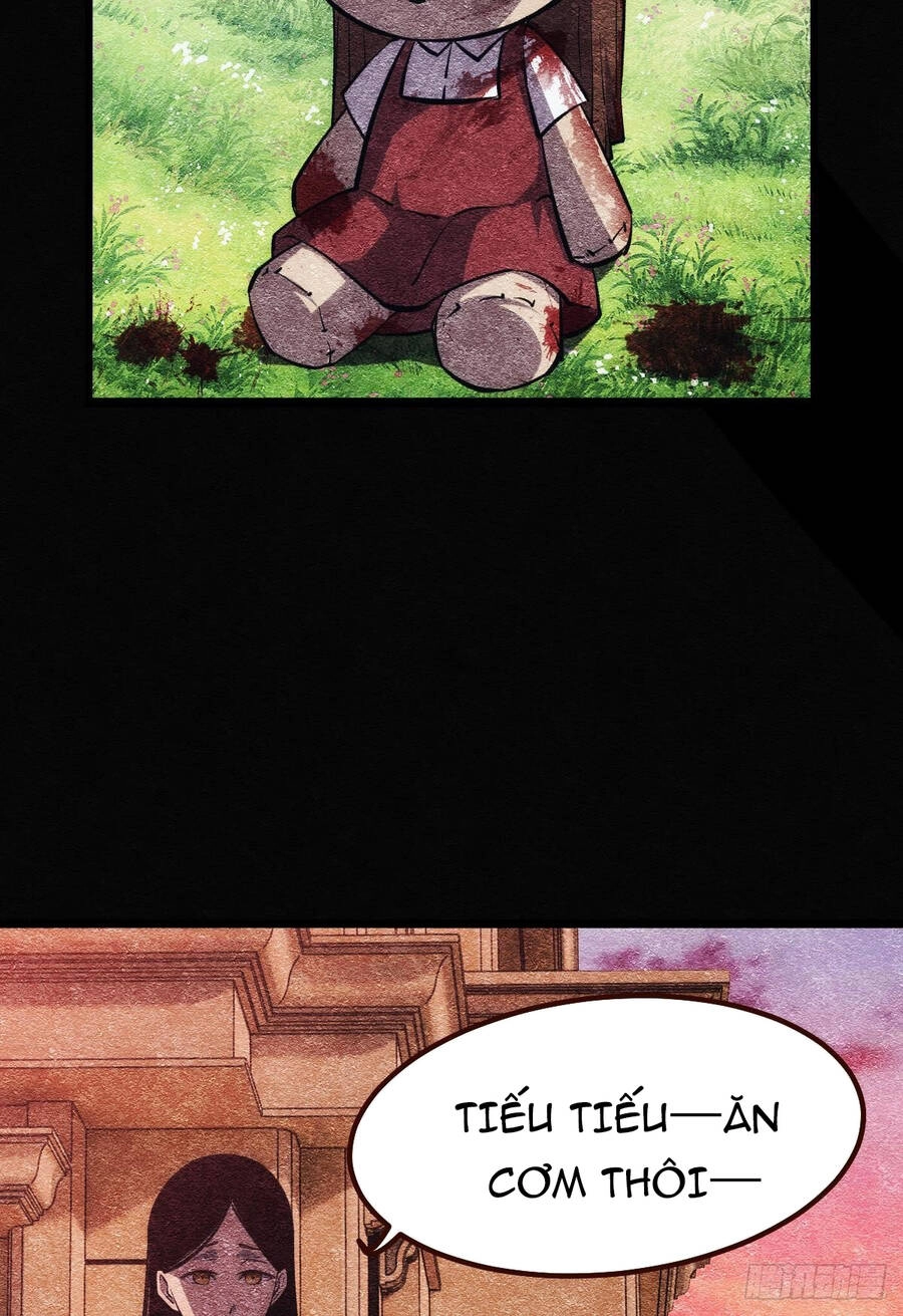 Ác Bá Trò Chơi Chapter 20 - 50