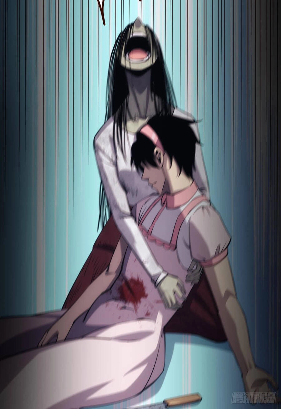 Ác Bá Trò Chơi Chapter 20 - 54