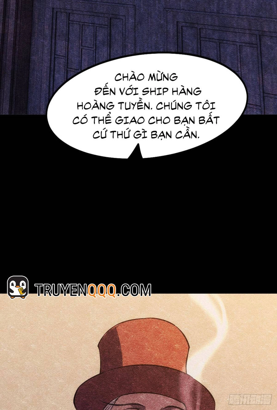 Ác Bá Trò Chơi Chapter 21 - 3