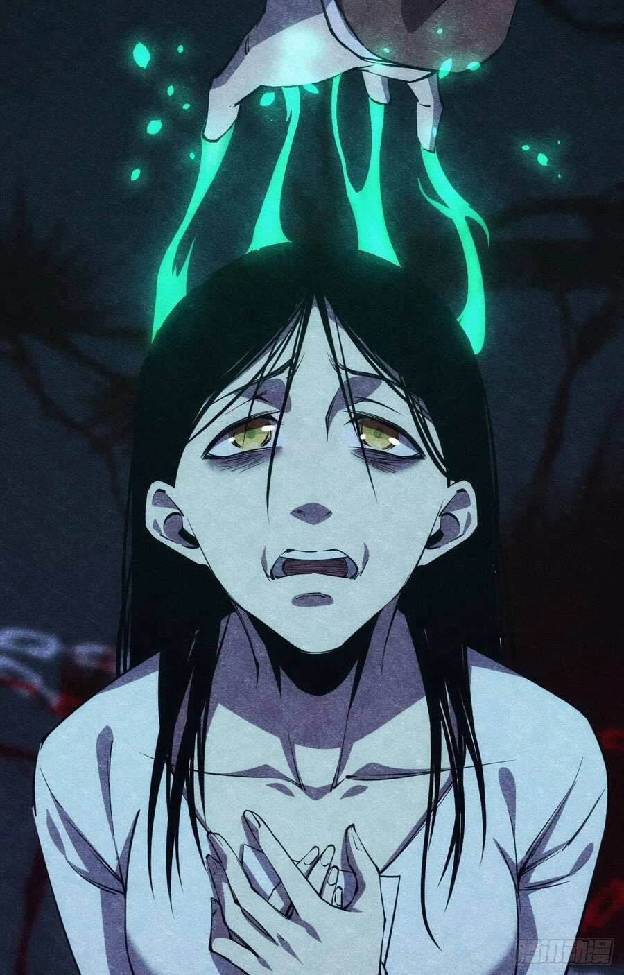 Ác Bá Trò Chơi Chapter 21 - 14