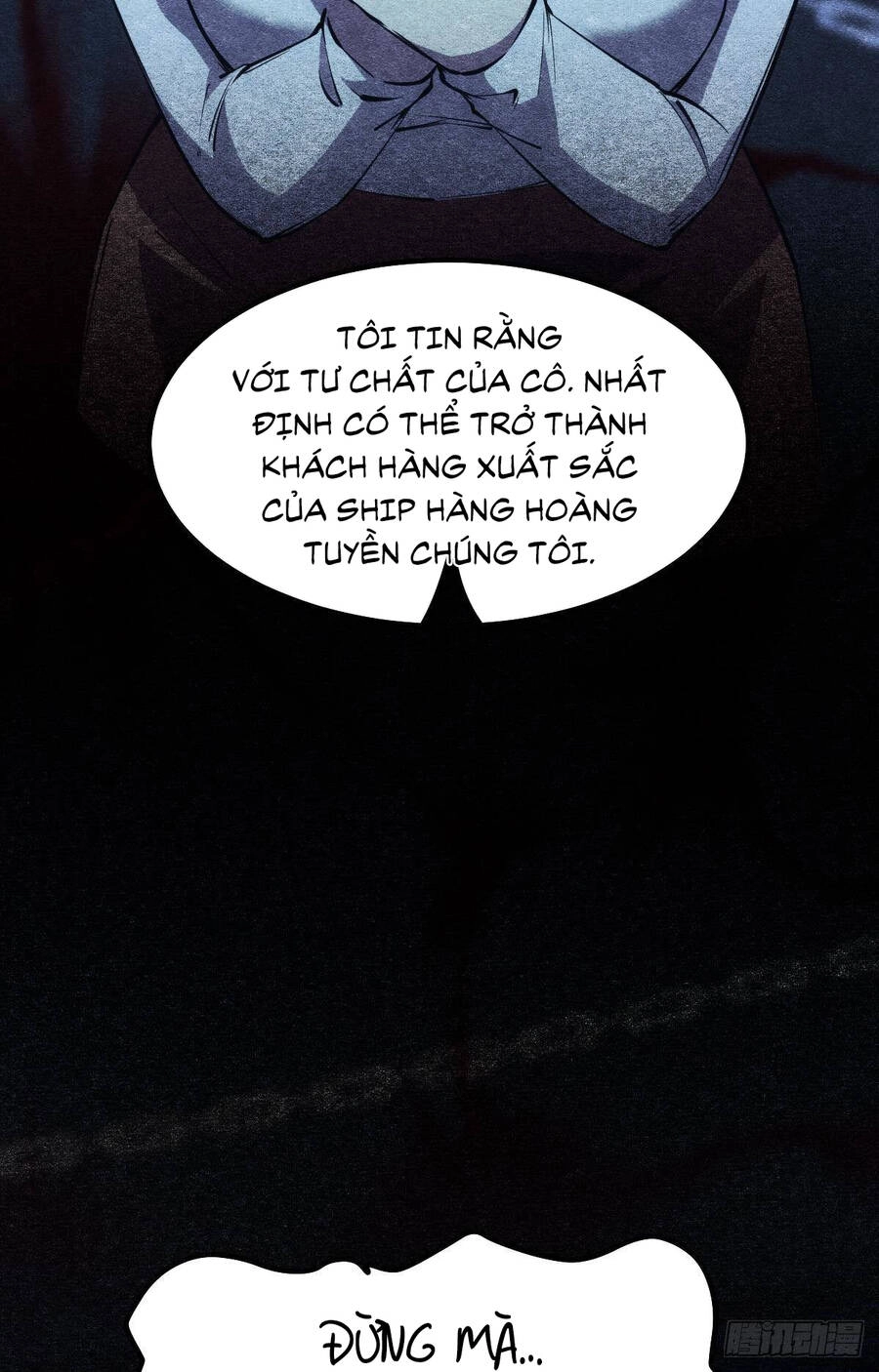 Ác Bá Trò Chơi Chapter 21 - 15