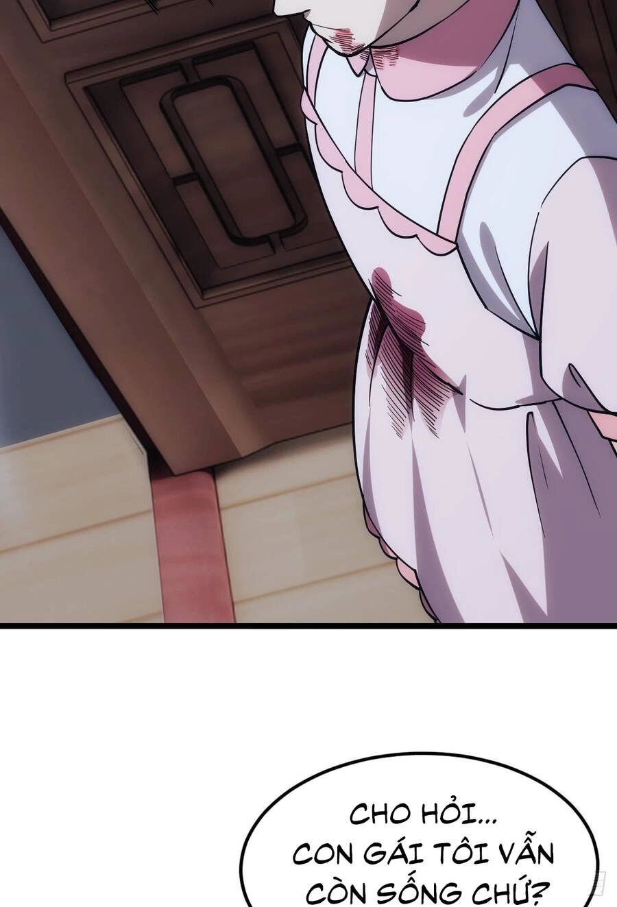 Ác Bá Trò Chơi Chapter 21 - 35