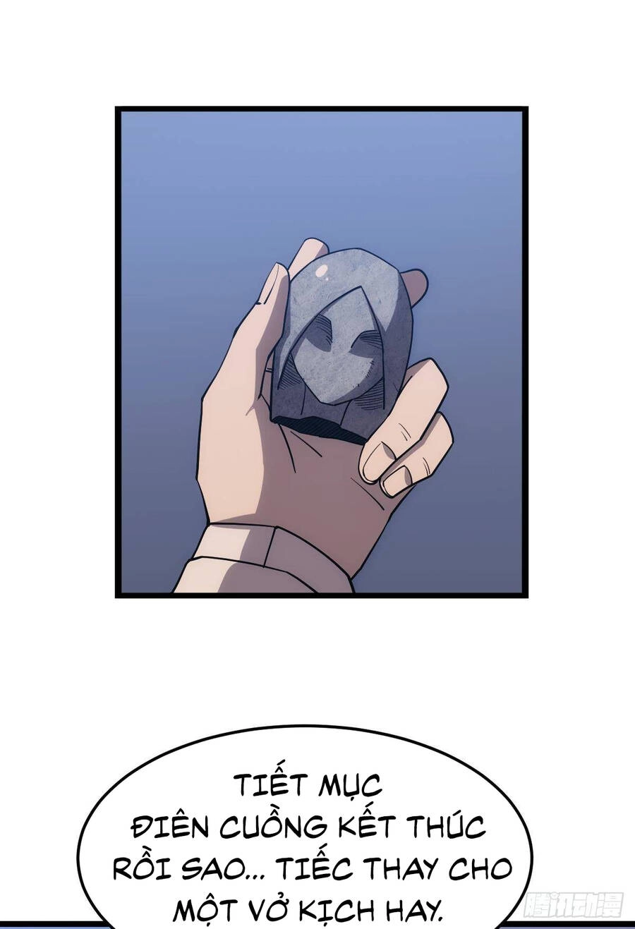 Ác Bá Trò Chơi Chapter 21 - 44