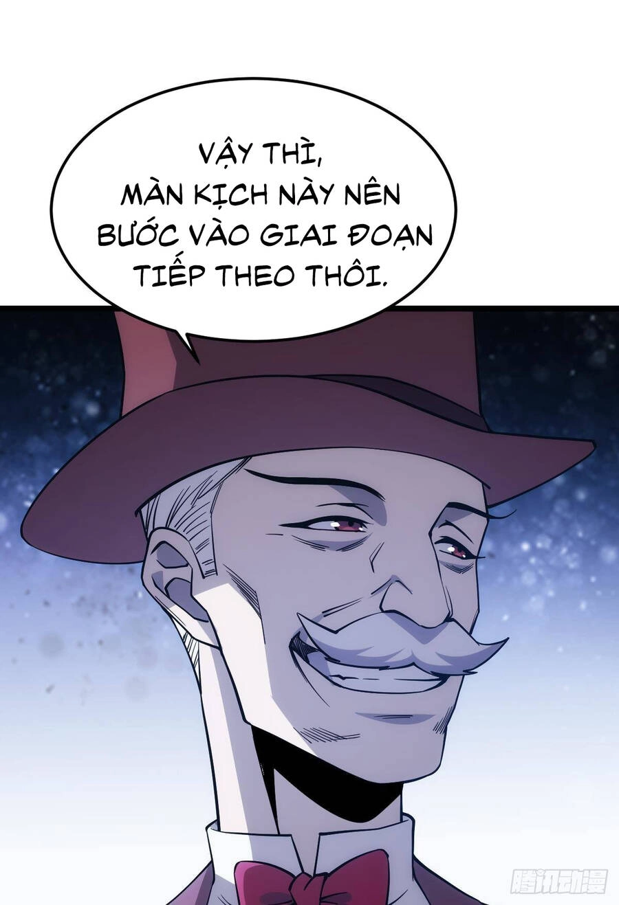 Ác Bá Trò Chơi Chapter 21 - 46