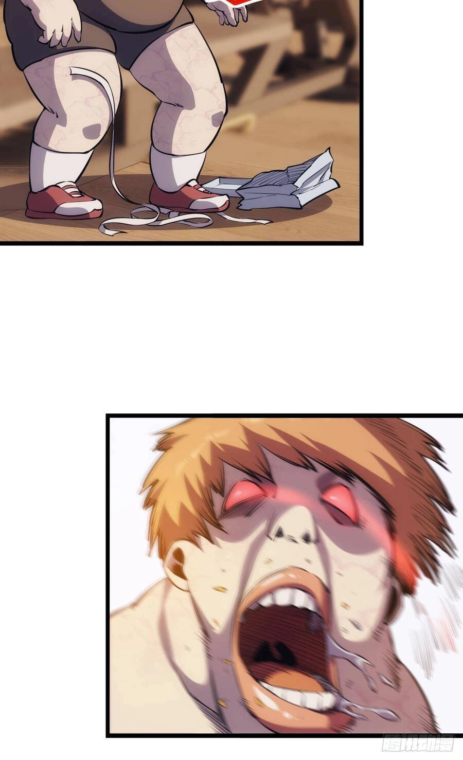 Ác Bá Trò Chơi Chapter 22 - 7