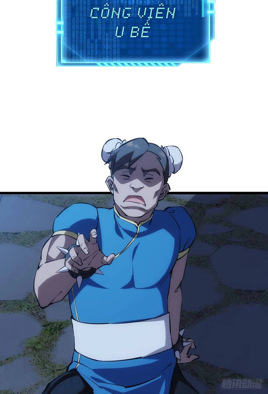 Ác Bá Trò Chơi Chapter 22 - 12