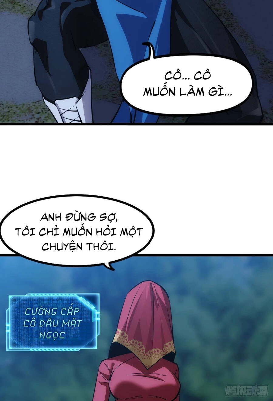 Ác Bá Trò Chơi Chapter 22 - 13