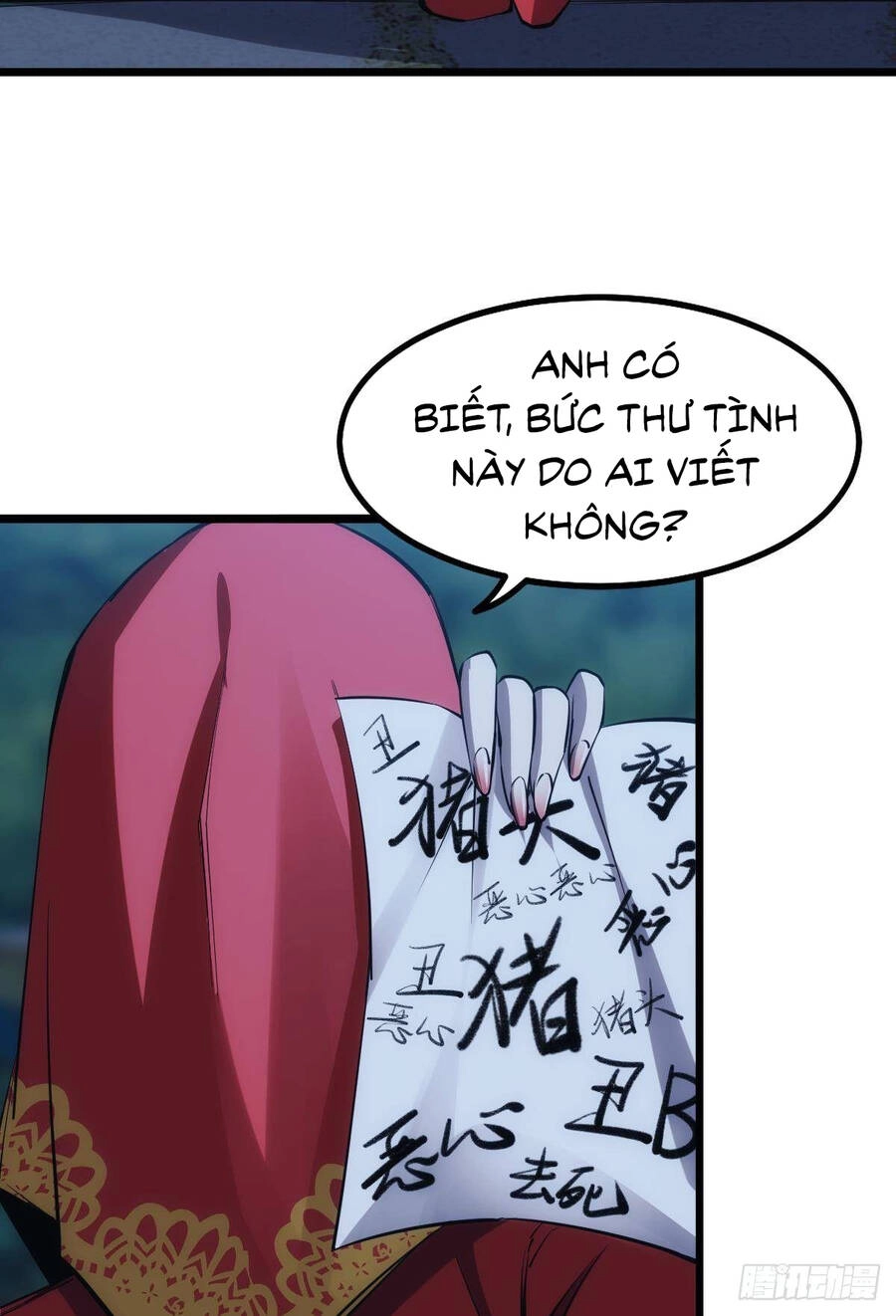 Ác Bá Trò Chơi Chapter 22 - 15