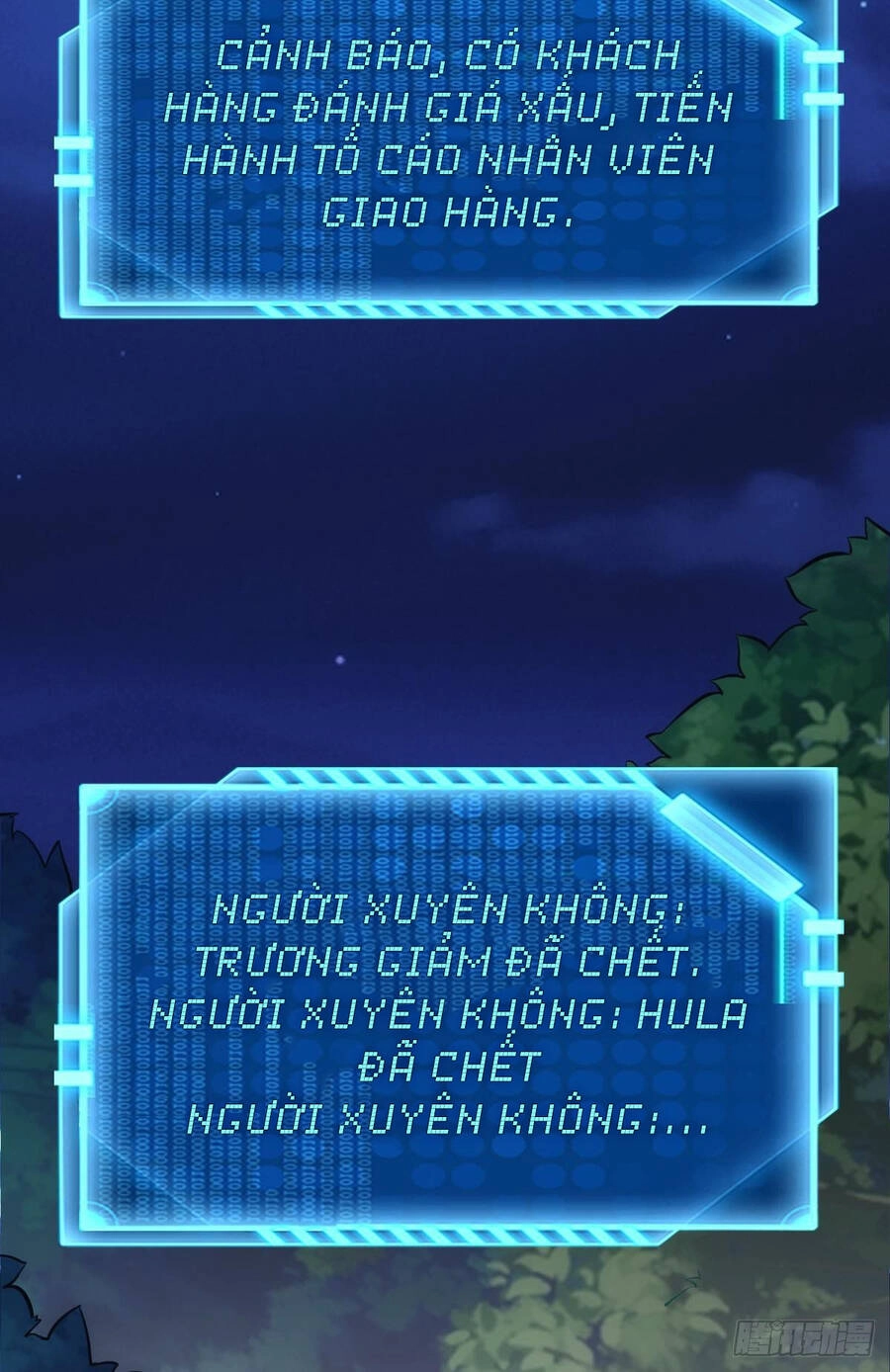 Ác Bá Trò Chơi Chapter 22 - 19