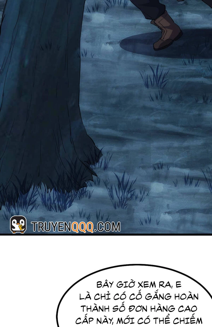 Ác Bá Trò Chơi Chapter 22 - 22