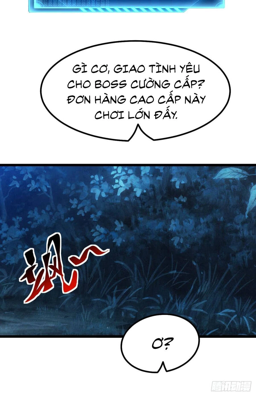 Ác Bá Trò Chơi Chapter 22 - 24