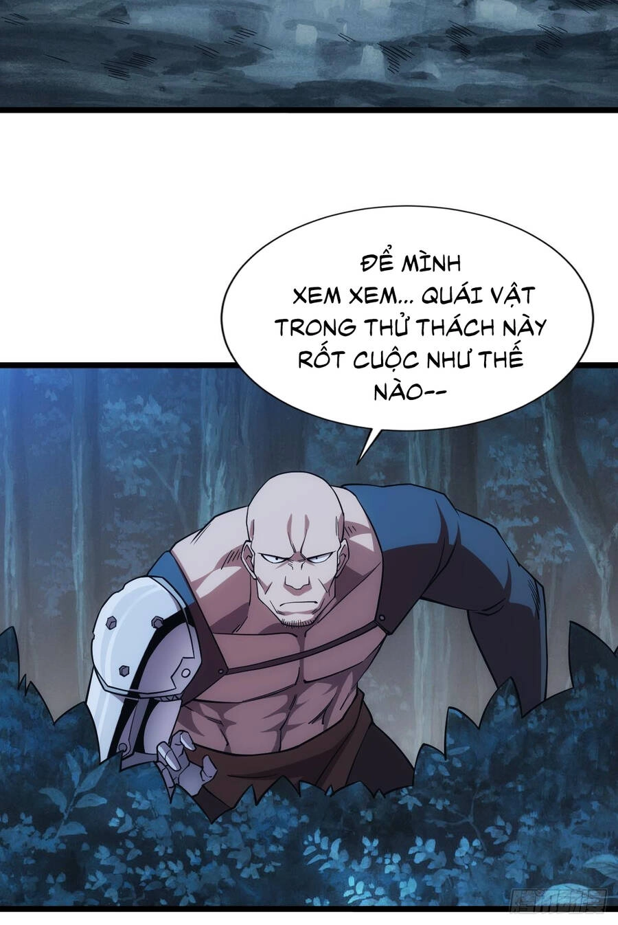 Ác Bá Trò Chơi Chapter 22 - 26