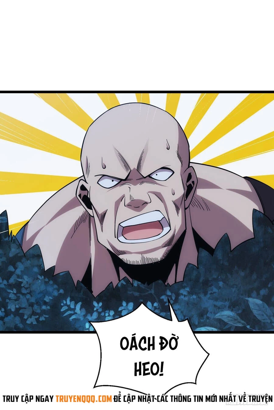 Ác Bá Trò Chơi Chapter 22 - 29