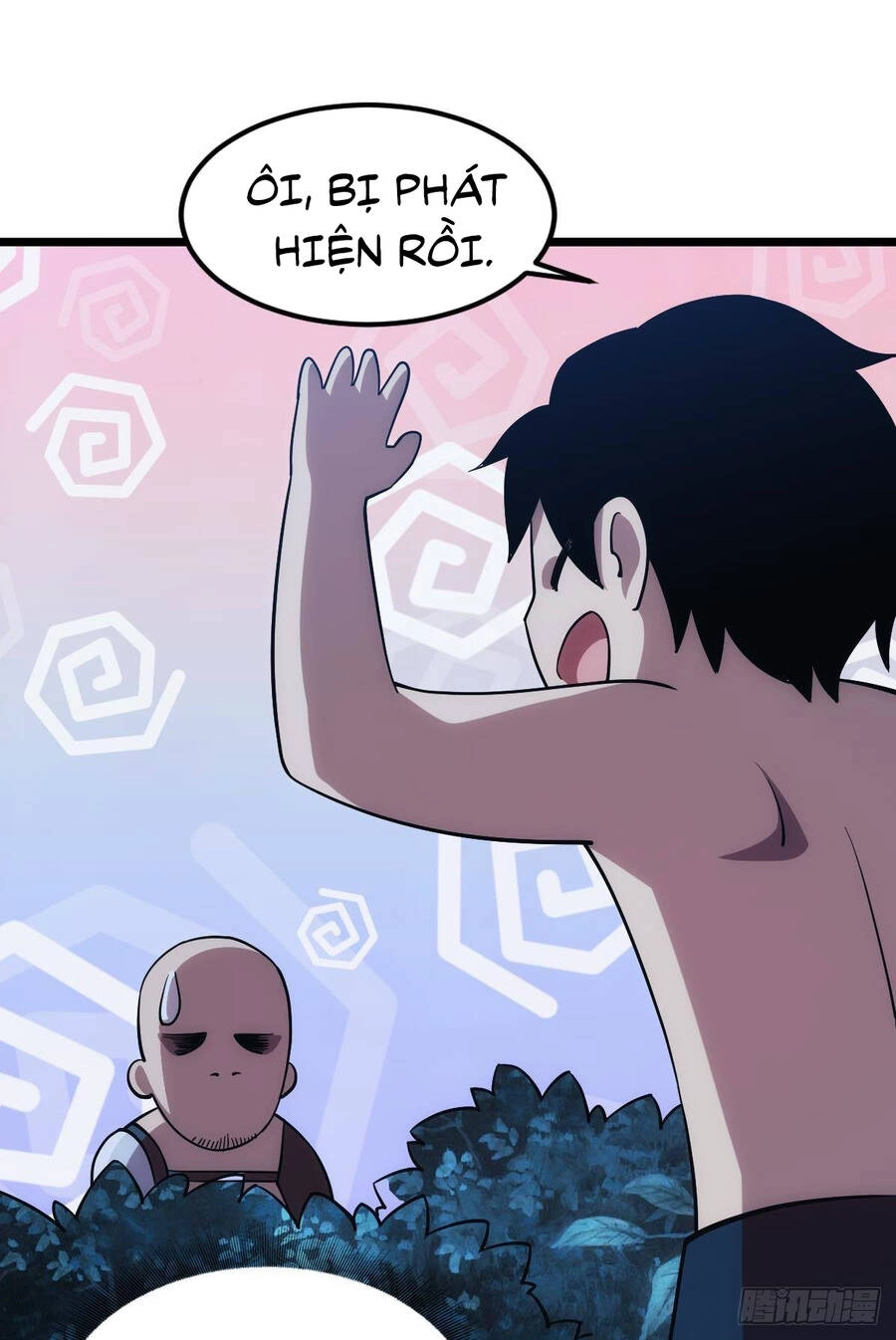 Ác Bá Trò Chơi Chapter 22 - 31