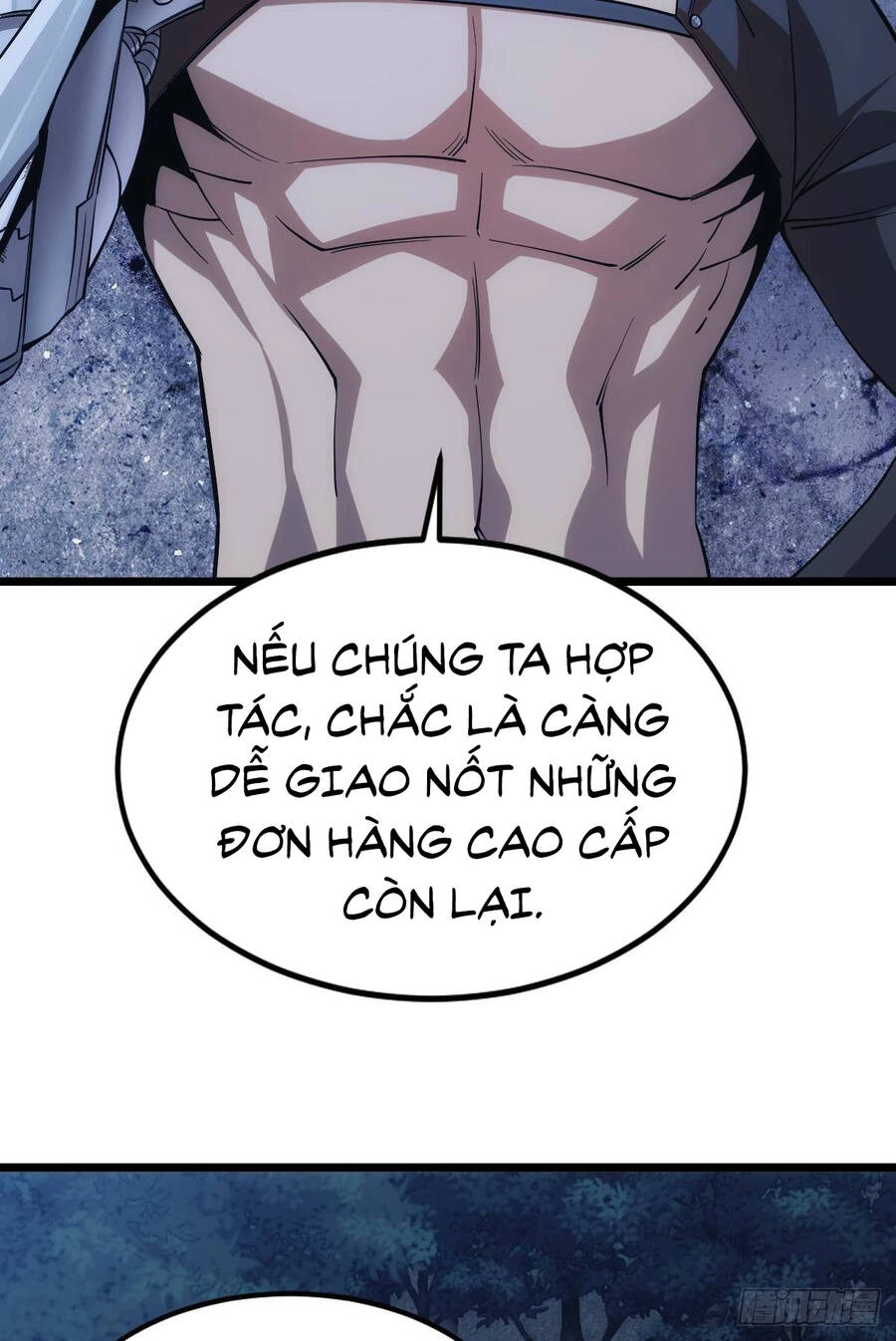 Ác Bá Trò Chơi Chapter 22 - 39