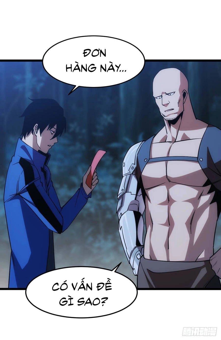 Ác Bá Trò Chơi Chapter 22 - 41