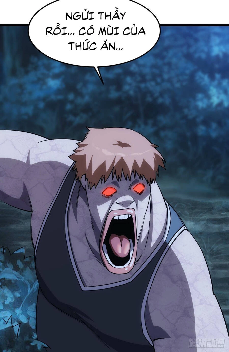 Ác Bá Trò Chơi Chapter 22 - 46