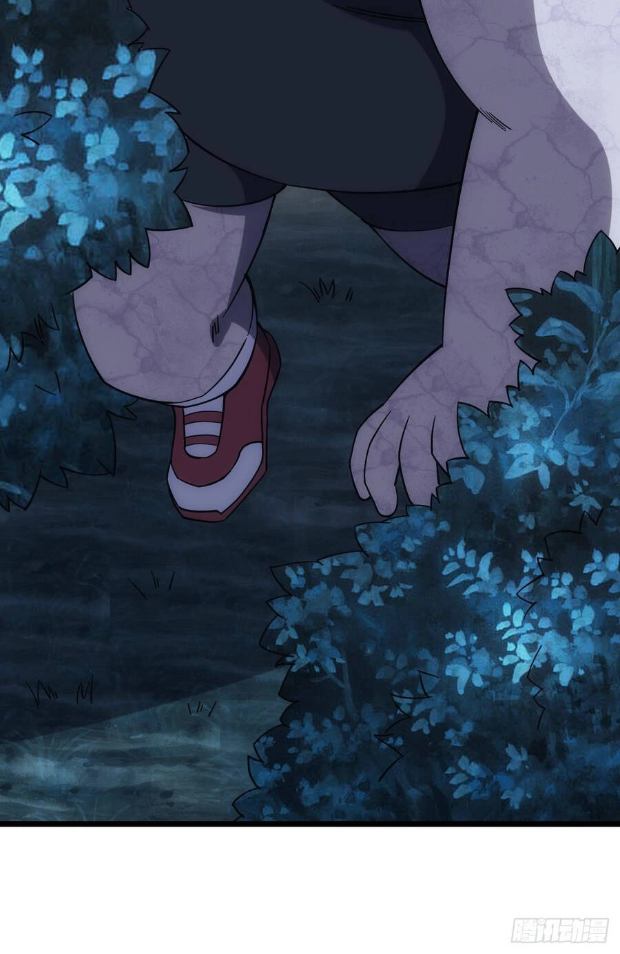 Ác Bá Trò Chơi Chapter 22 - 47