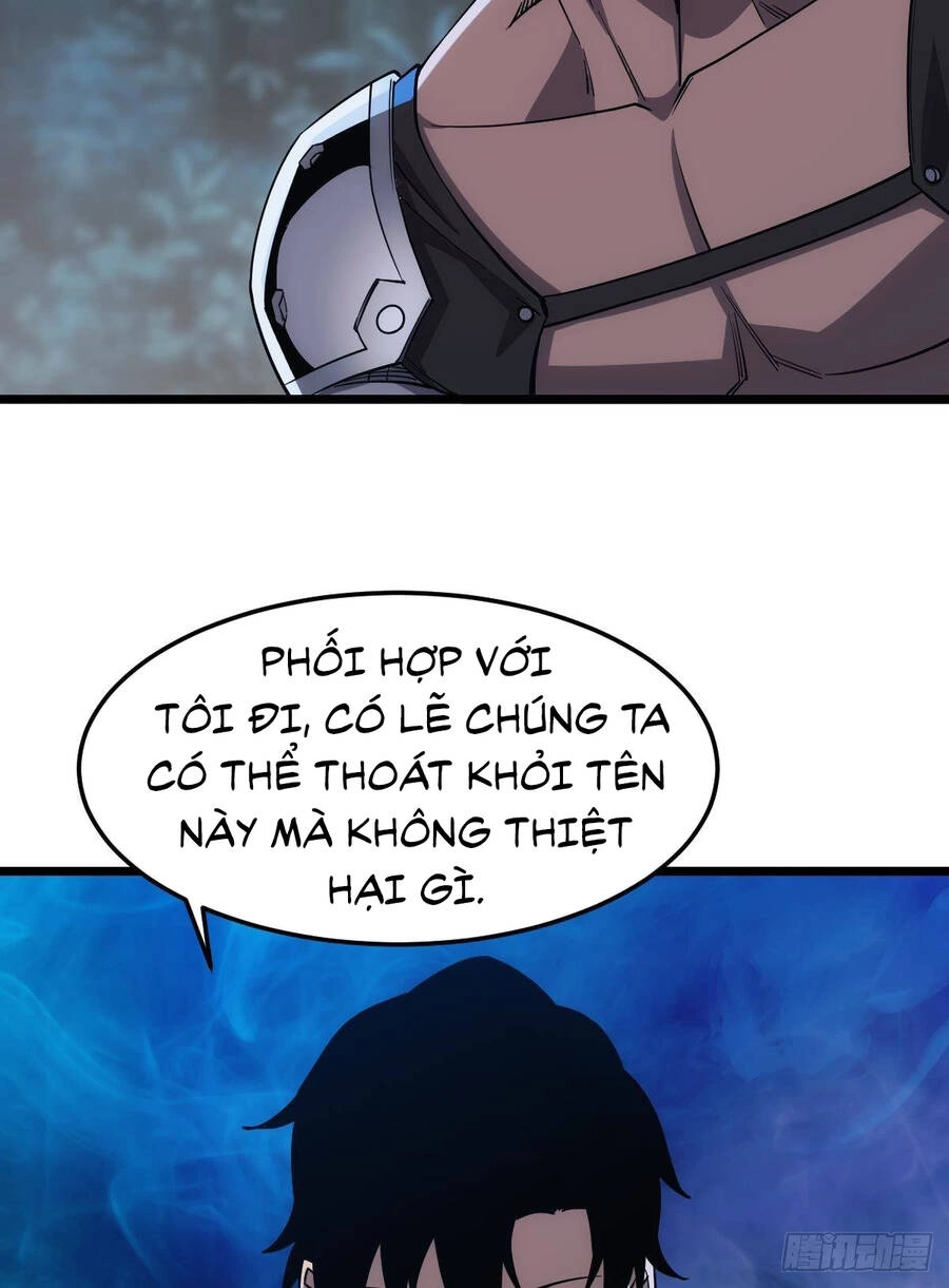 Ác Bá Trò Chơi Chapter 22 - 50