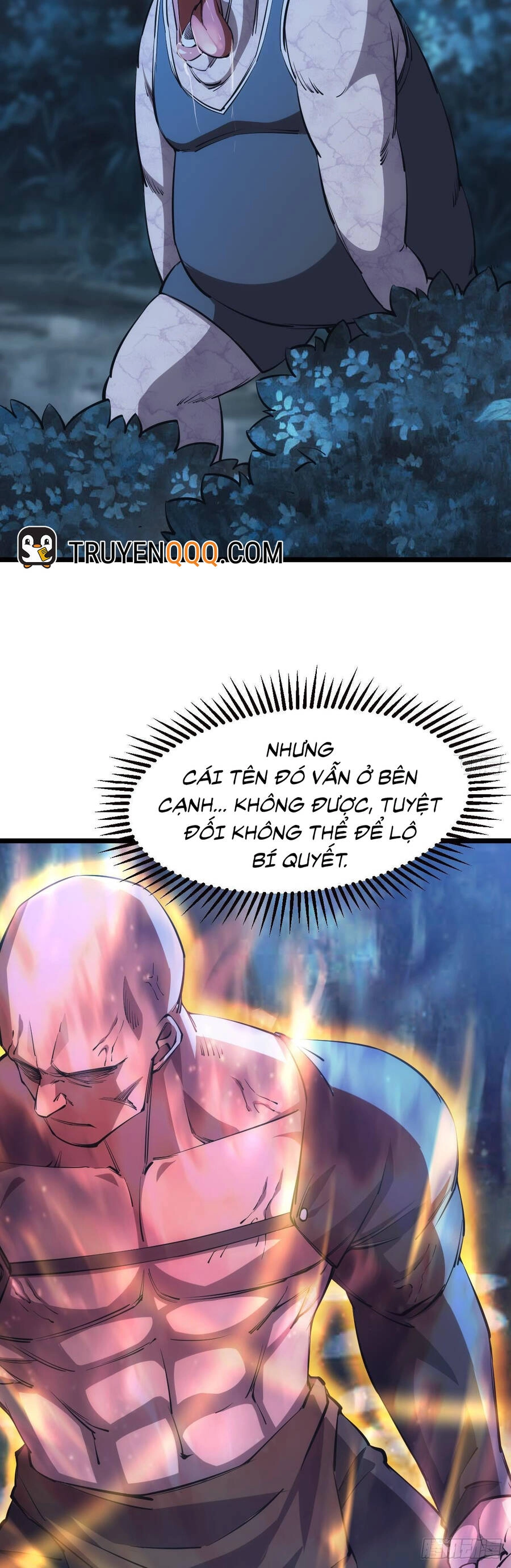 Ác Bá Trò Chơi Chapter 23 - 3