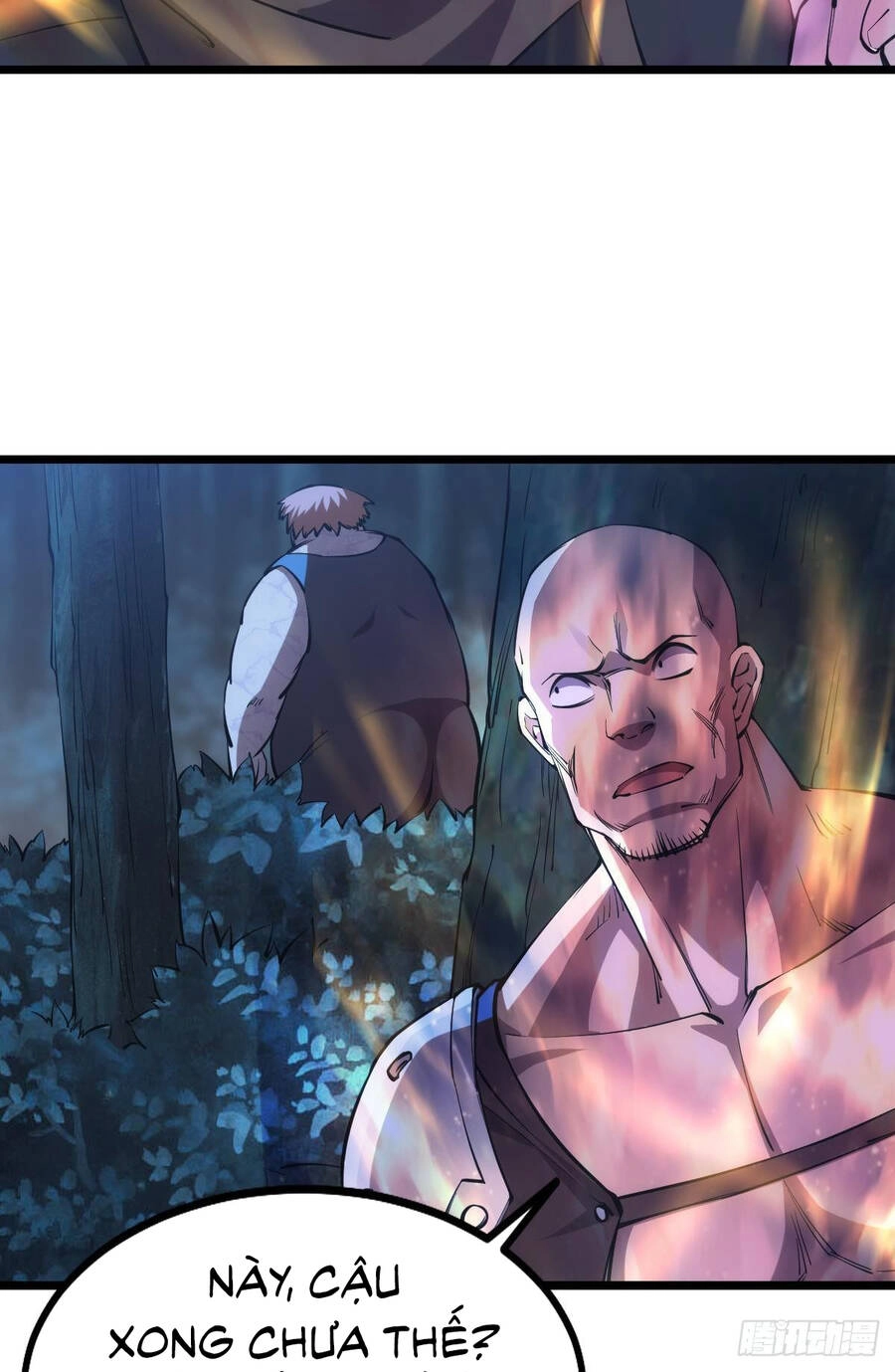 Ác Bá Trò Chơi Chapter 23 - 4