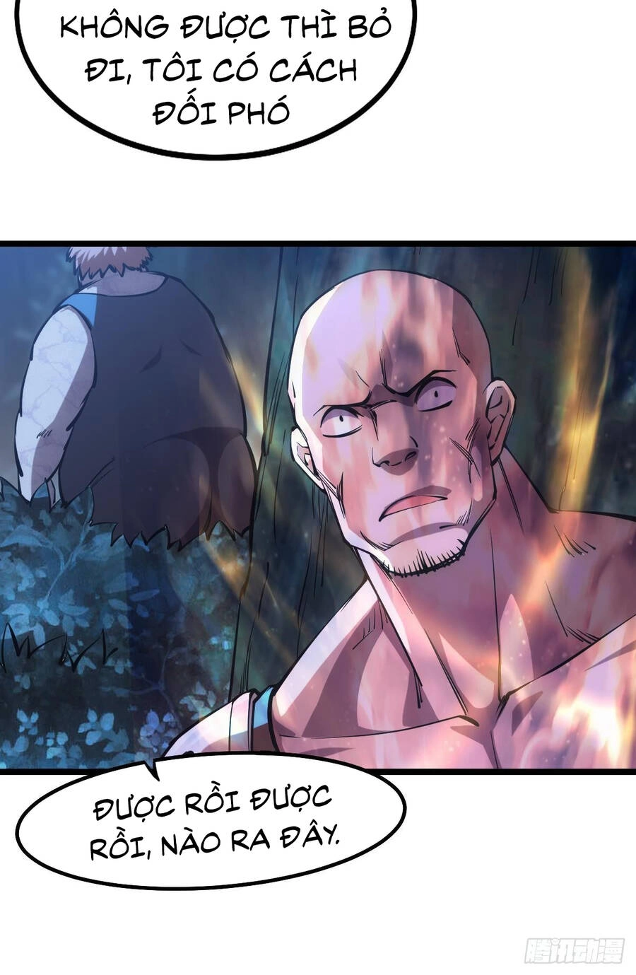 Ác Bá Trò Chơi Chapter 23 - 5