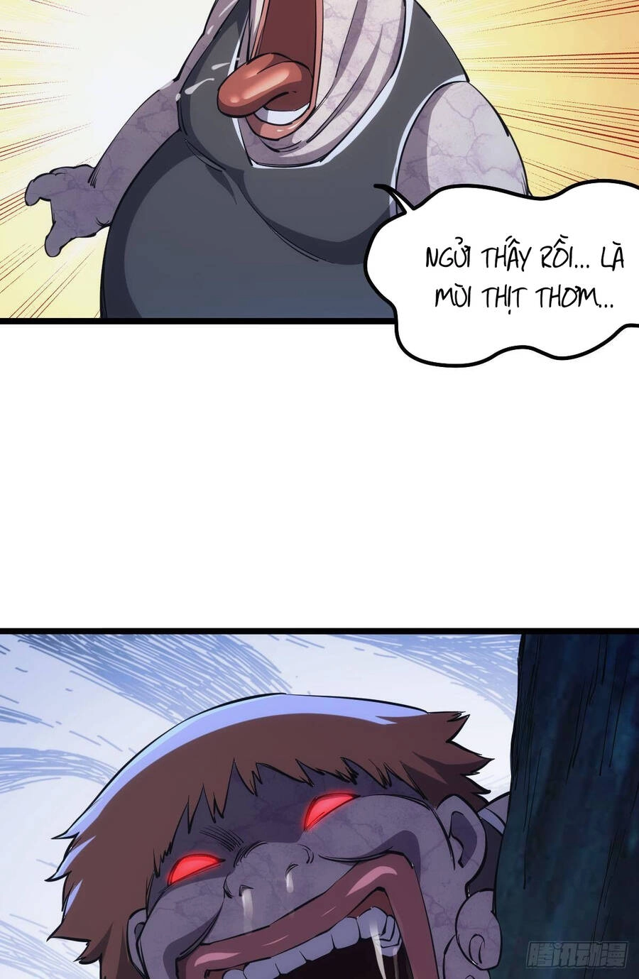 Ác Bá Trò Chơi Chapter 23 - 7