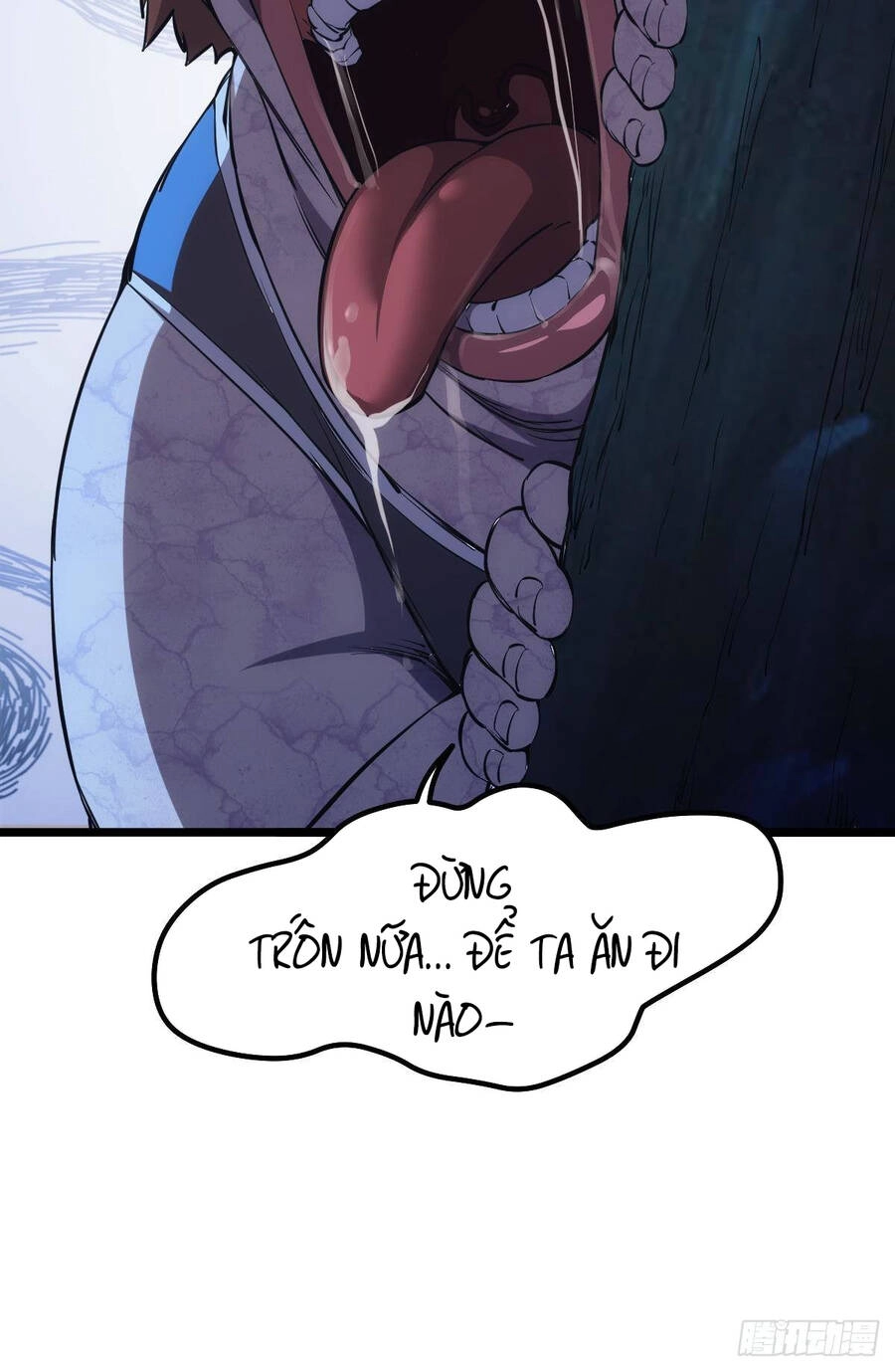 Ác Bá Trò Chơi Chapter 23 - 8