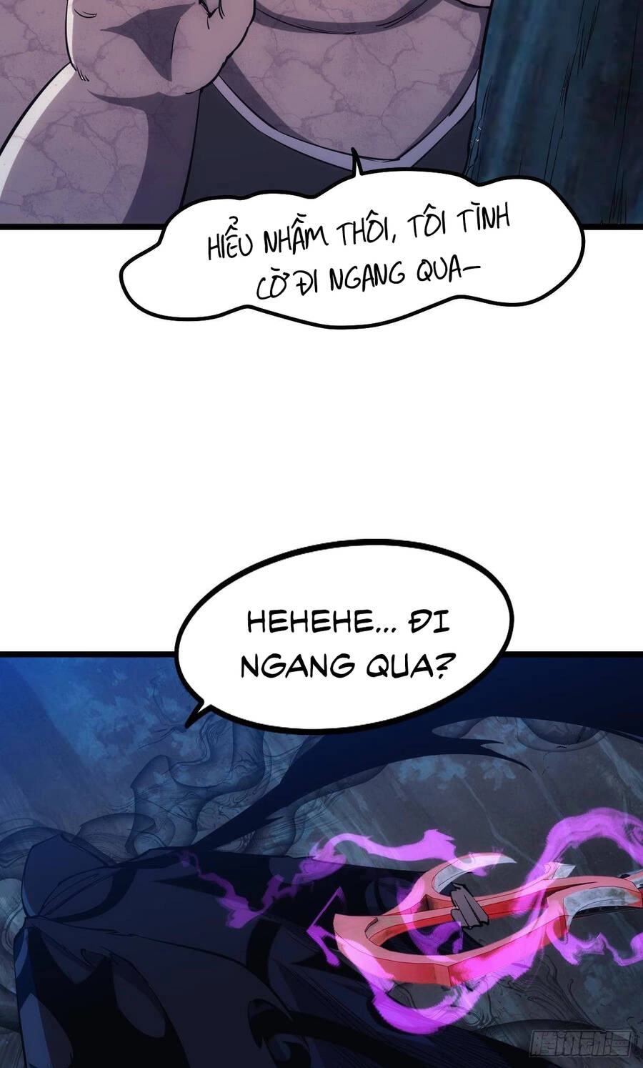 Ác Bá Trò Chơi Chapter 23 - 13