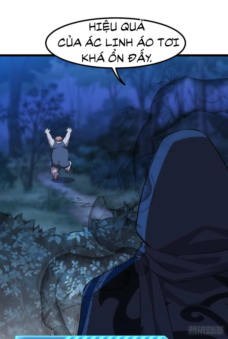 Ác Bá Trò Chơi Chapter 23 - 16