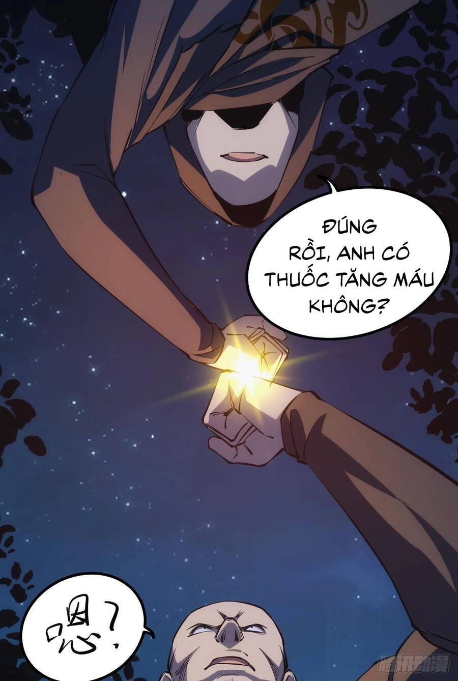 Ác Bá Trò Chơi Chapter 23 - 20