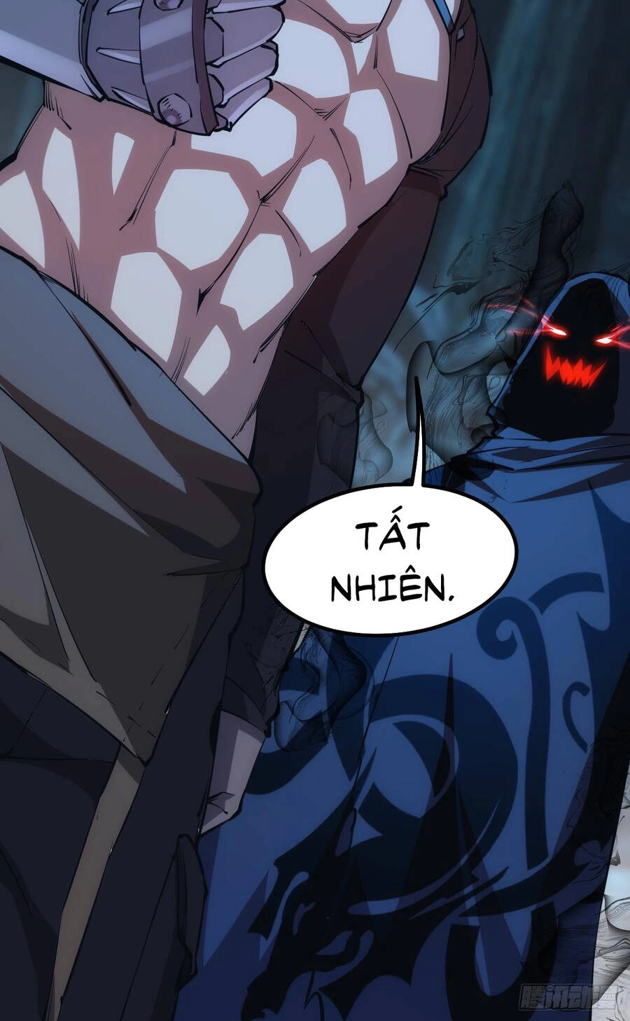 Ác Bá Trò Chơi Chapter 23 - 27