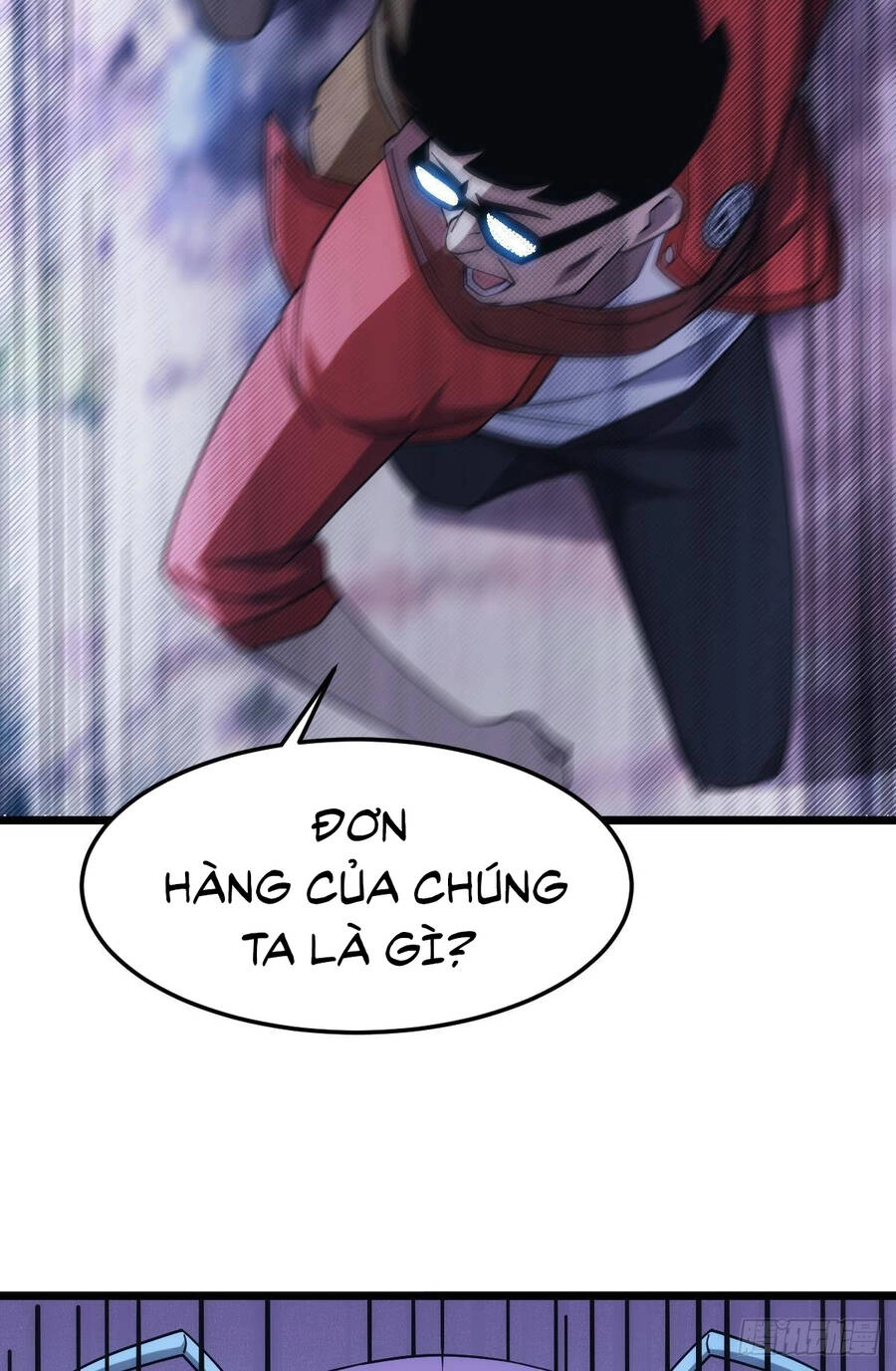 Ác Bá Trò Chơi Chapter 23 - 32