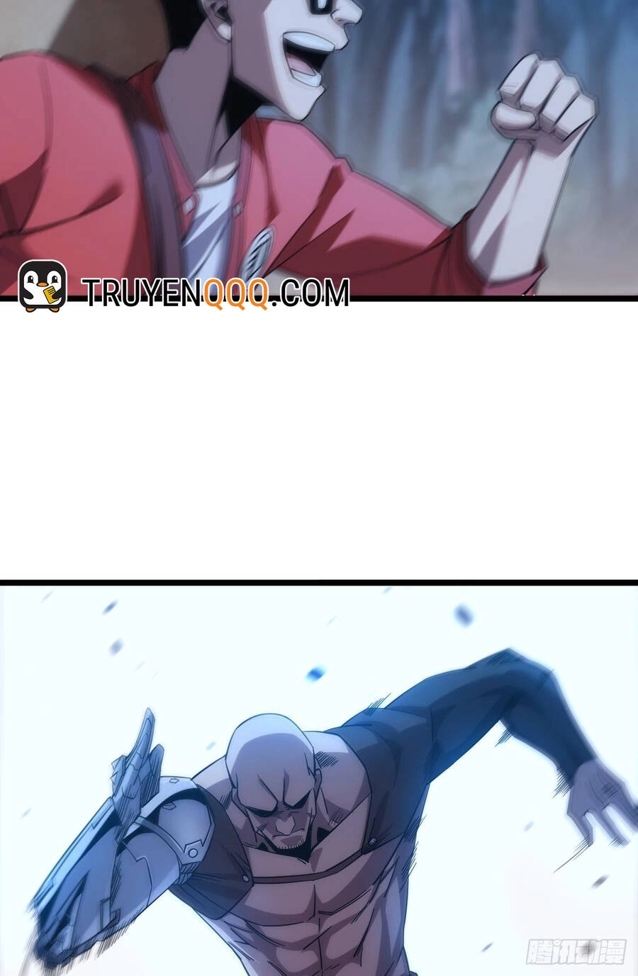 Ác Bá Trò Chơi Chapter 23 - 36