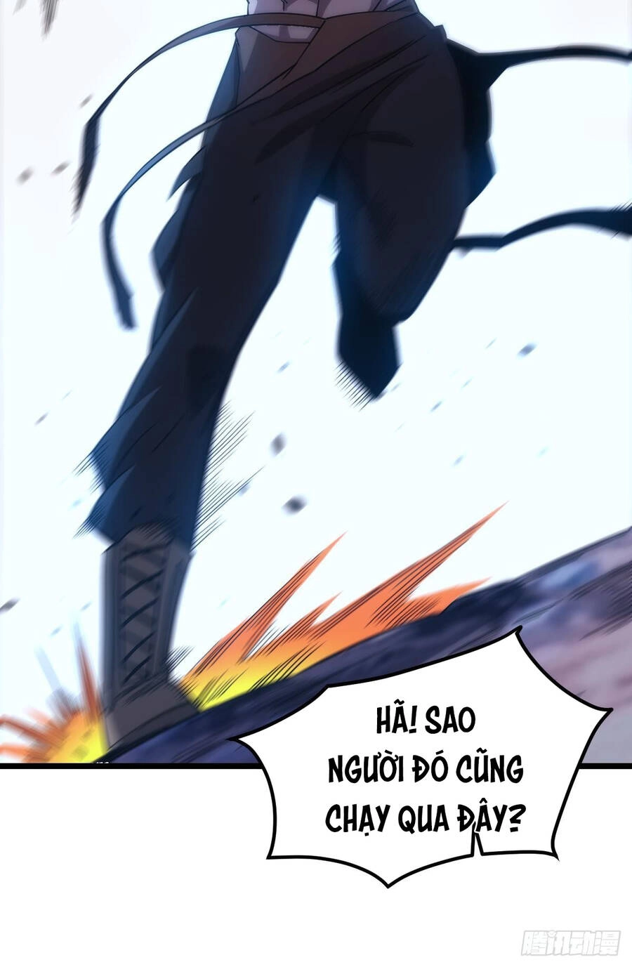 Ác Bá Trò Chơi Chapter 23 - 37