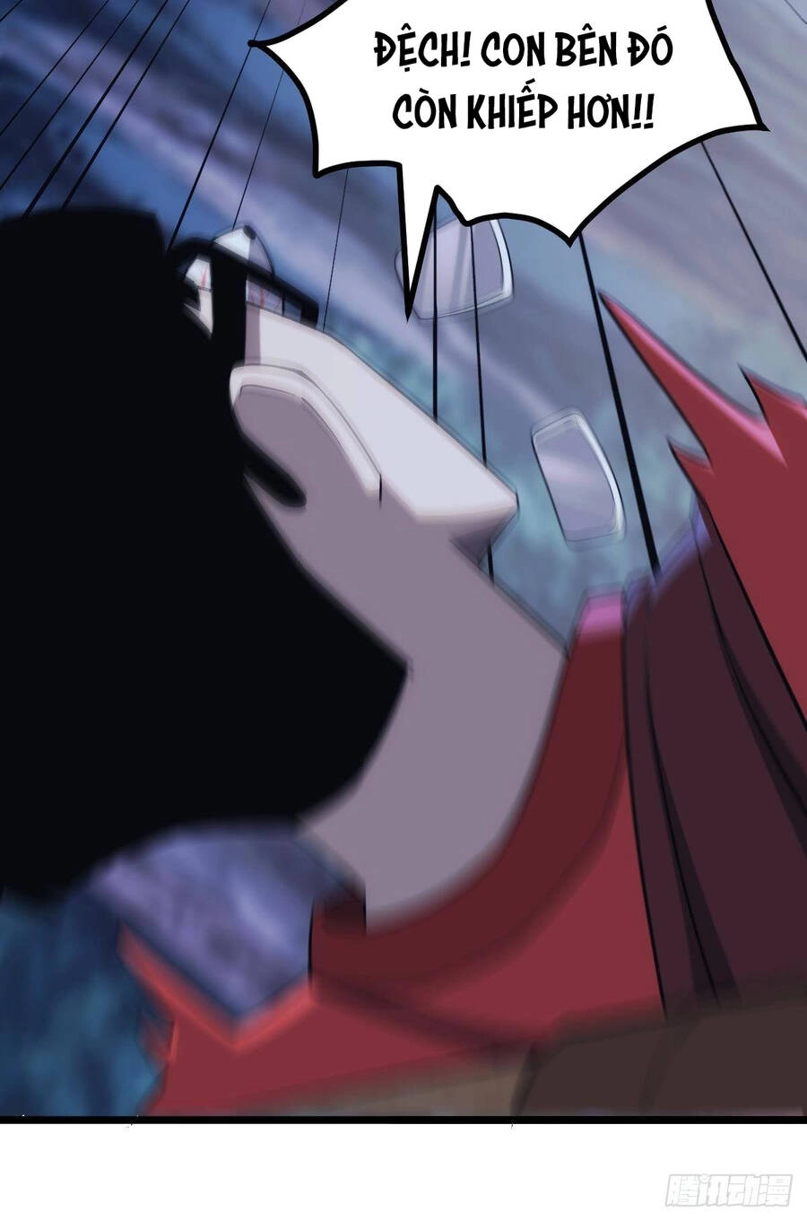 Ác Bá Trò Chơi Chapter 23 - 41