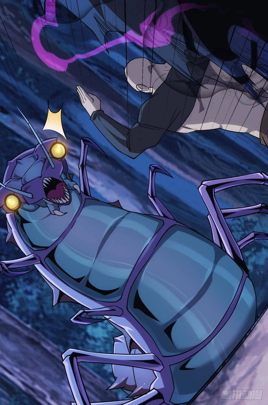 Ác Bá Trò Chơi Chapter 23 - 44