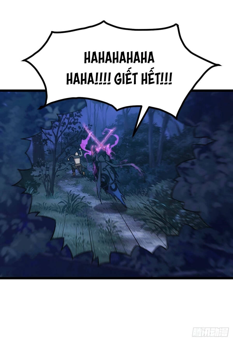 Ác Bá Trò Chơi Chapter 23 - 46