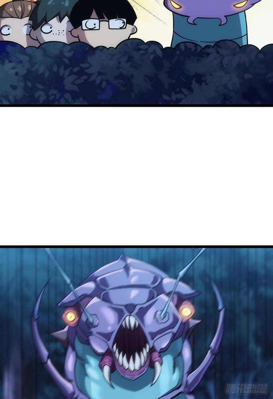 Ác Bá Trò Chơi Chapter 23 - 48