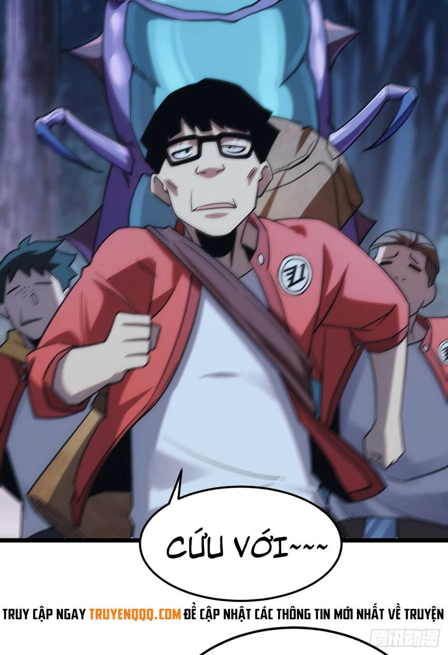 Ác Bá Trò Chơi Chapter 23 - 49