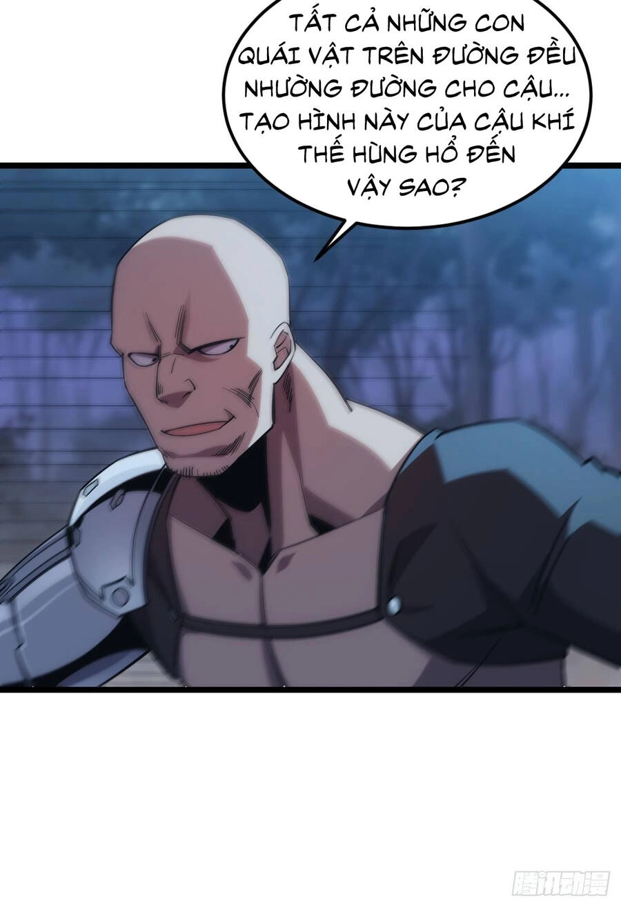 Ác Bá Trò Chơi Chapter 23 - 50