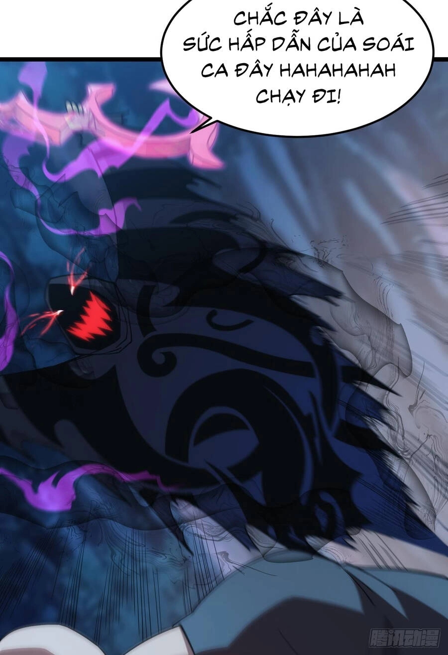 Ác Bá Trò Chơi Chapter 23 - 52