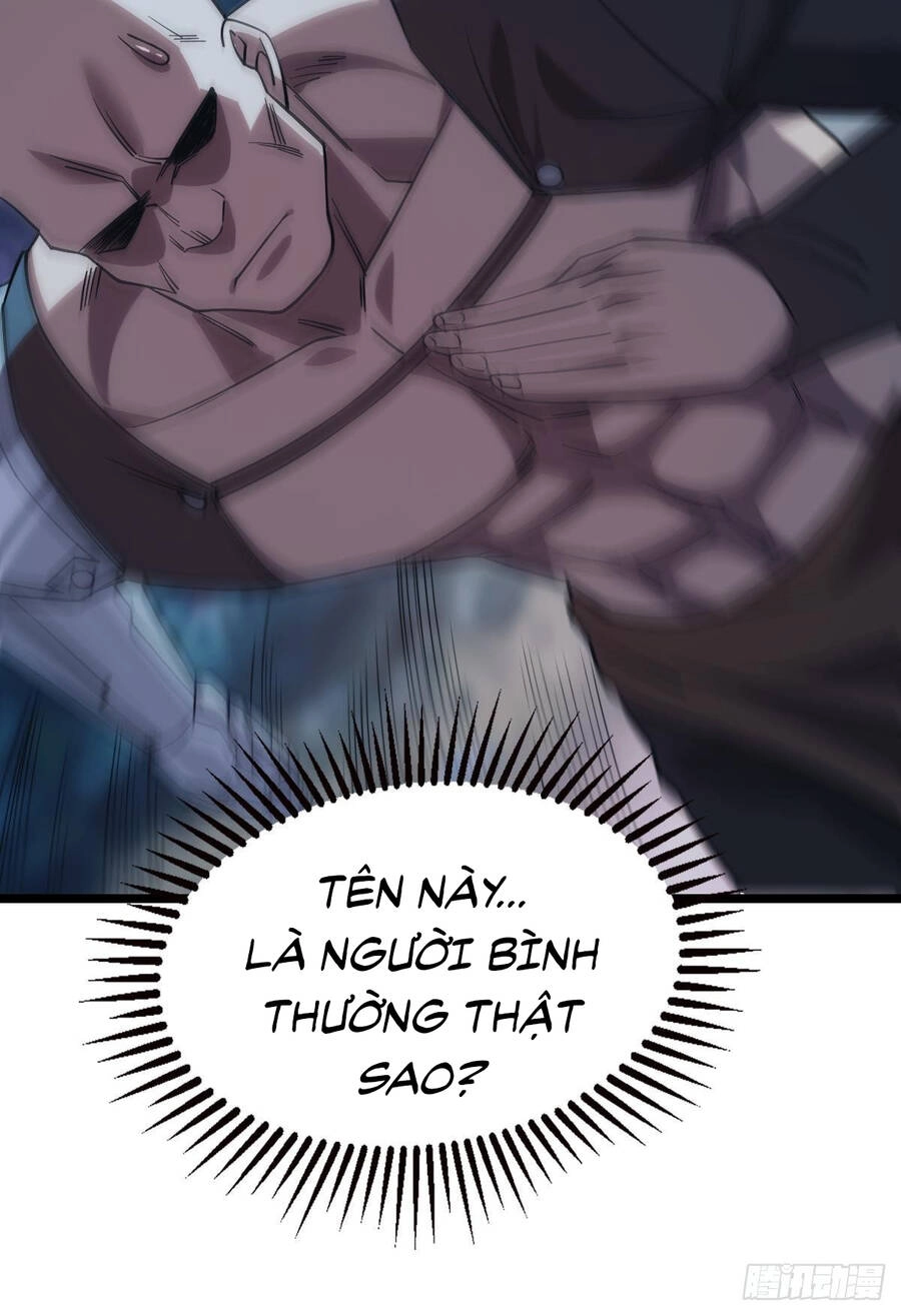 Ác Bá Trò Chơi Chapter 23 - 53