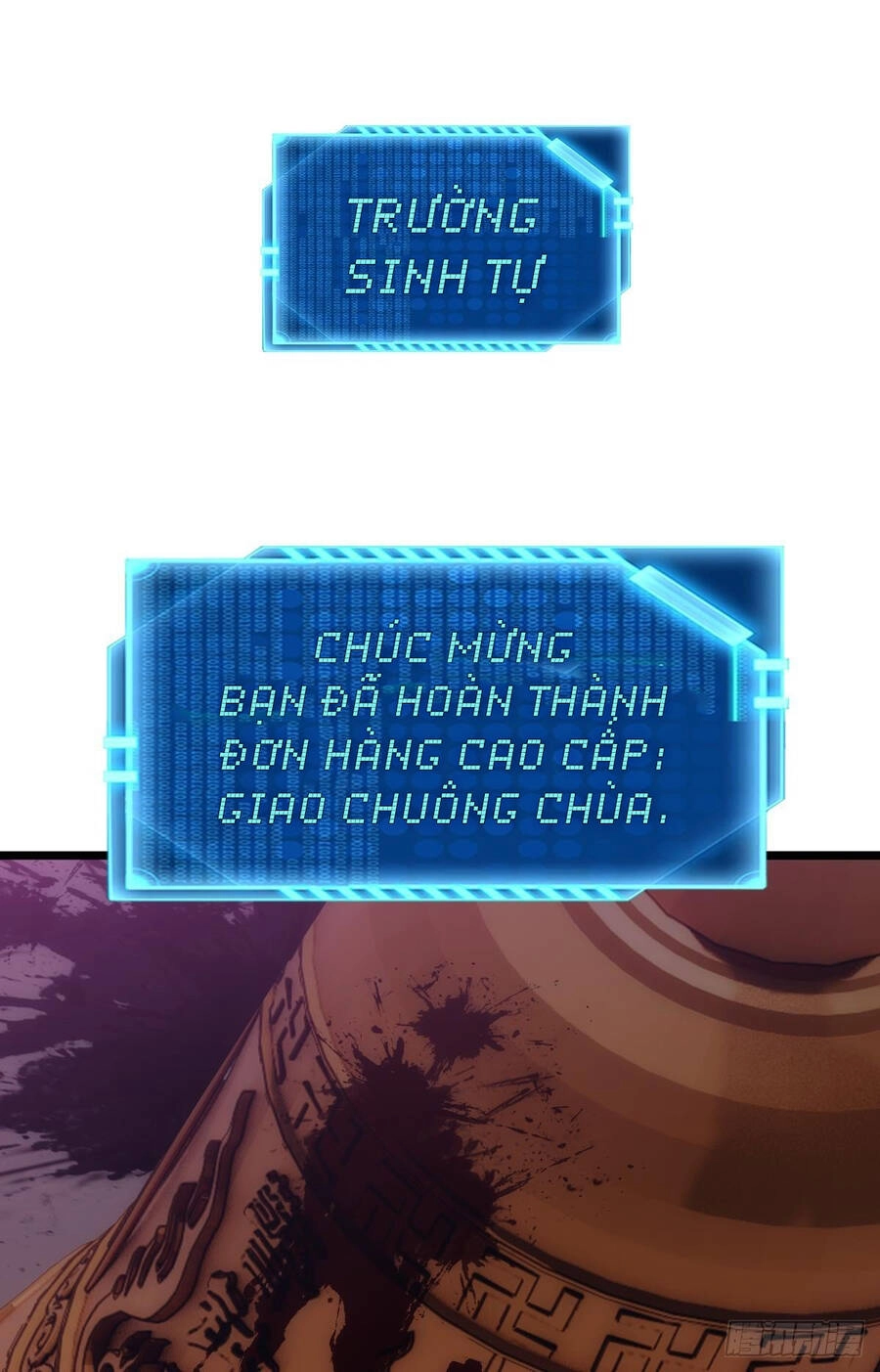 Ác Bá Trò Chơi Chapter 23 - 54