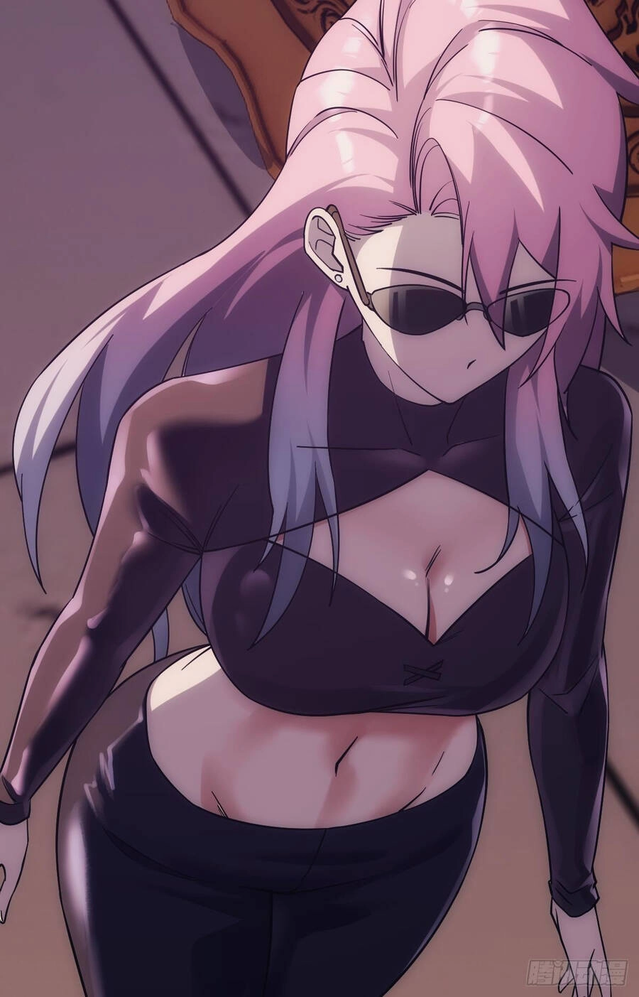 Ác Bá Trò Chơi Chapter 23 - 59