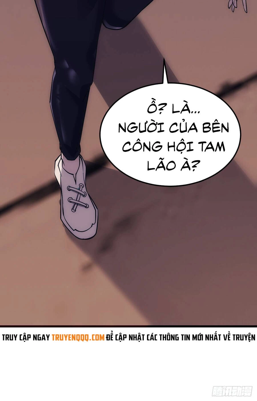 Ác Bá Trò Chơi Chapter 23 - 60