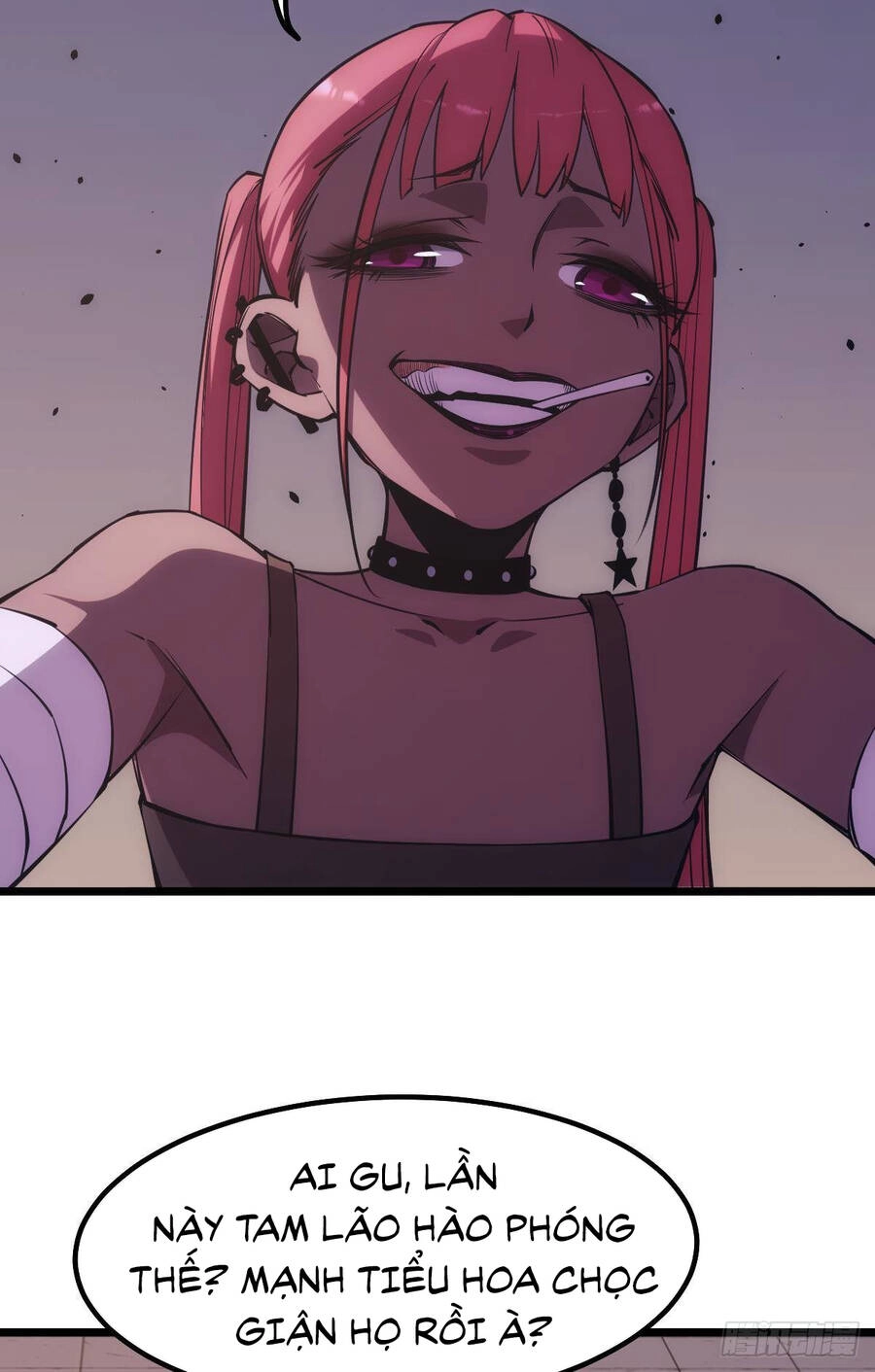 Ác Bá Trò Chơi Chapter 24 - 6