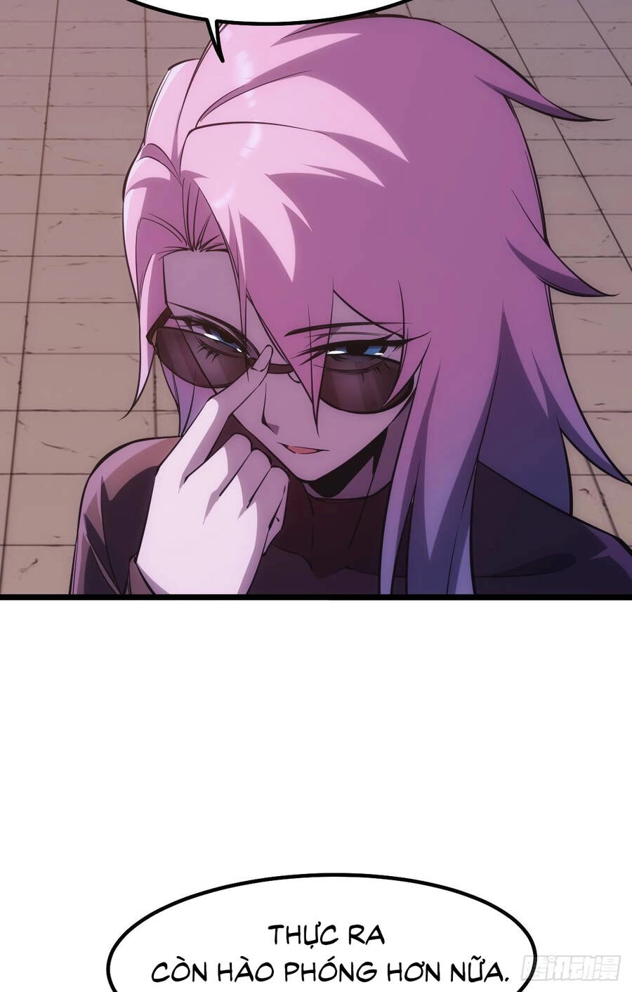 Ác Bá Trò Chơi Chapter 24 - 7