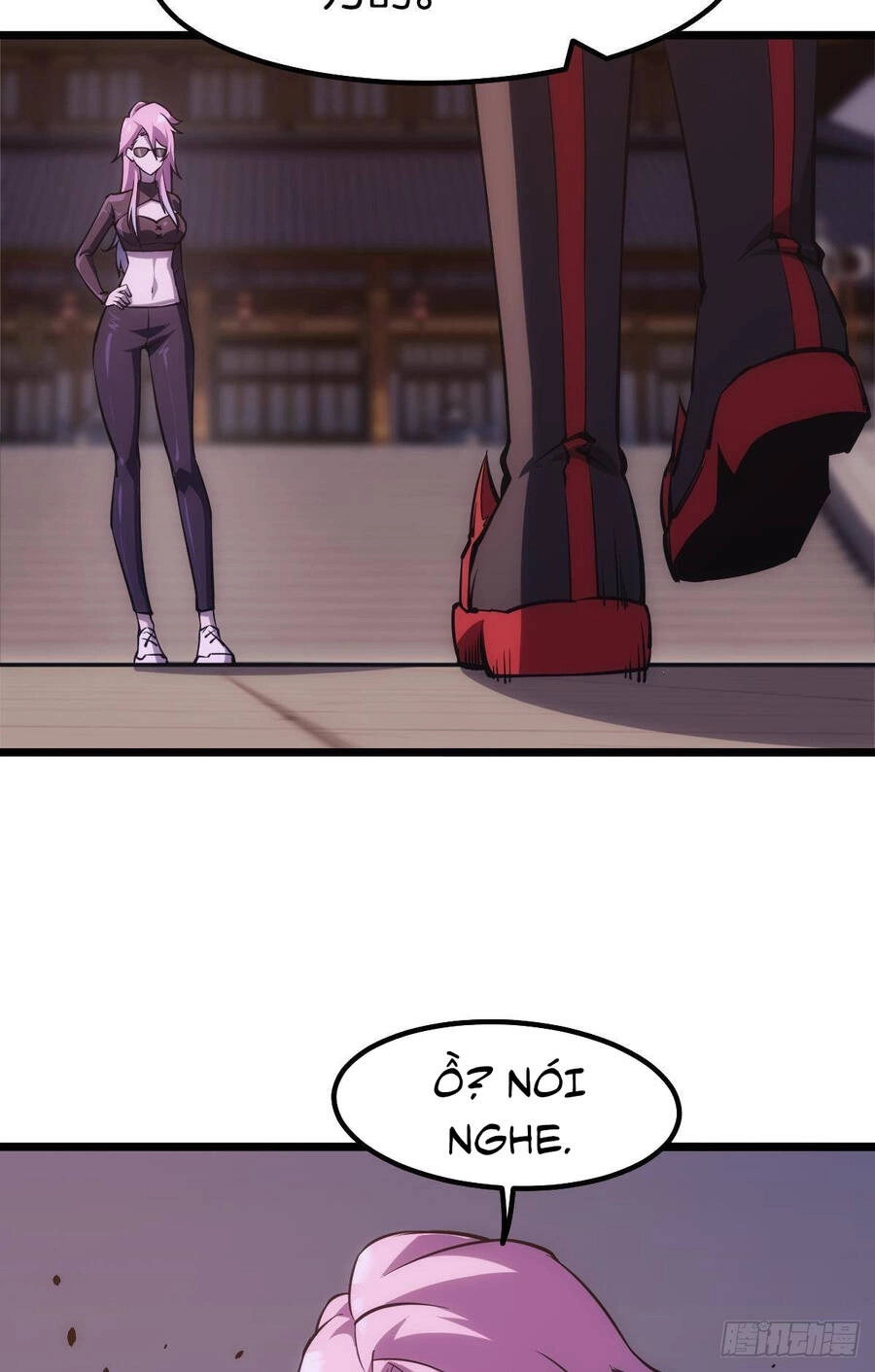 Ác Bá Trò Chơi Chapter 24 - 8